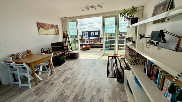 Medium property photo - Copernicuslaan, 2561 VA The Hague